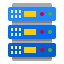 Server Symbol 64x64