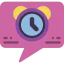 Chat icon 64x64