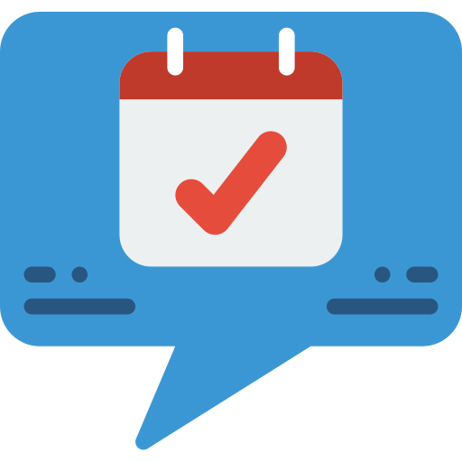 Chat icon