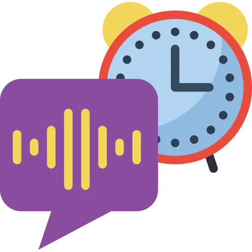 Chat icon
