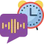 Chat icon 64x64