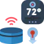Echo dot icône 64x64