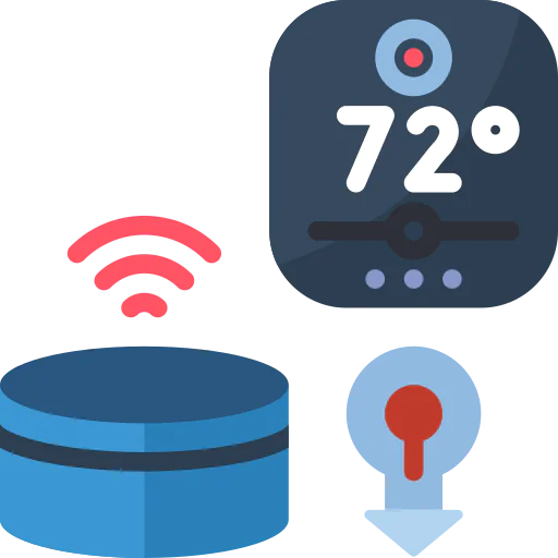 Echo dot Ikona