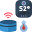 Echo dot icône 64x64