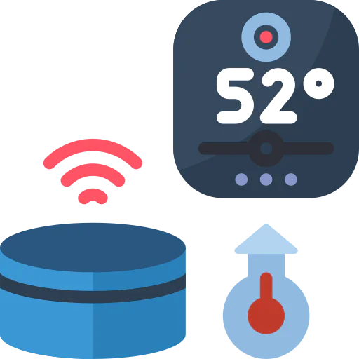 Echo dot icon