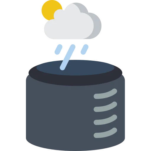 Echo dot icon