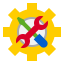 Setting Symbol 64x64