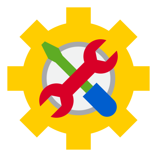 Setting icon