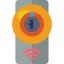 Echo dot icône 64x64