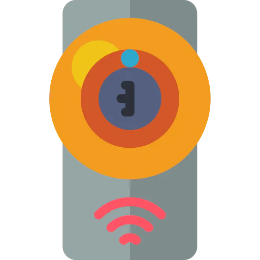 Echo dot icon