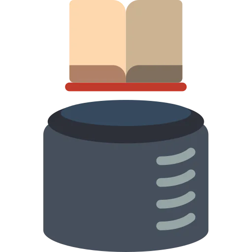 Echo dot icon