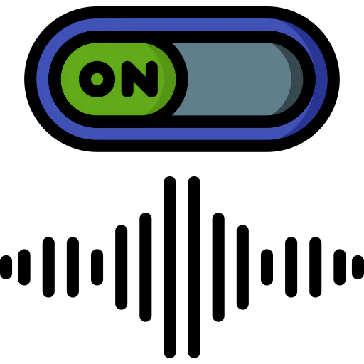 Radio icon