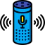 Echo dot icon 64x64