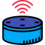 Echo dot icône 64x64