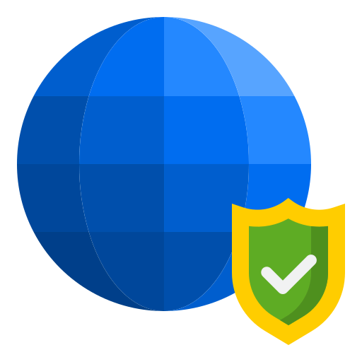 Security Symbol
