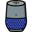 Echo dot icon 64x64