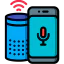 Echo dot icon 64x64