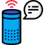 Echo dot icon 64x64