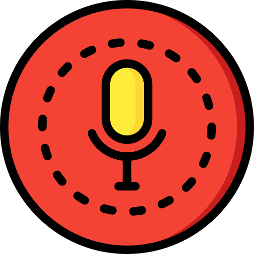 Echo dot icon