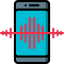 Voice assistant icon 64x64