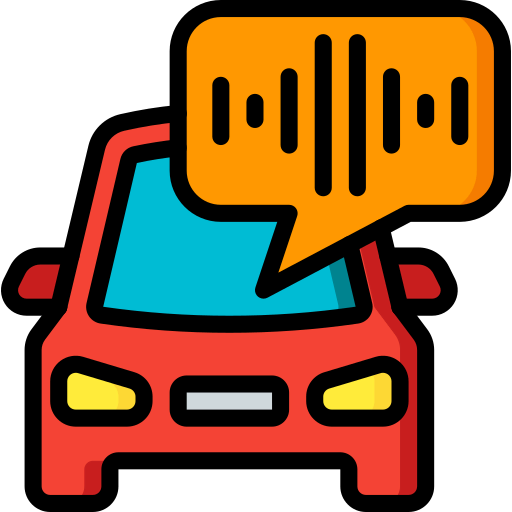 Car icon
