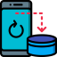 Sync biểu tượng 64x64