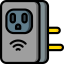 Socket 图标 64x64
