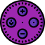 Echo dot icon 64x64