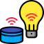 Echo dot icon 64x64