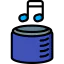 Echo dot icon 64x64