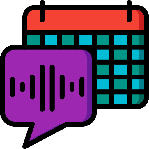 Chat icon