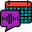 Chat Ikona 64x64