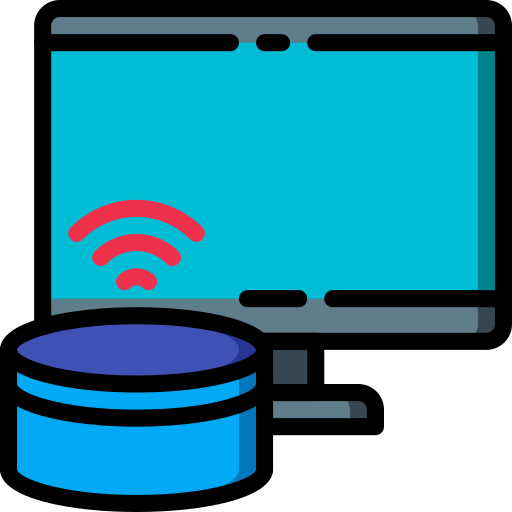 Echo dot icon