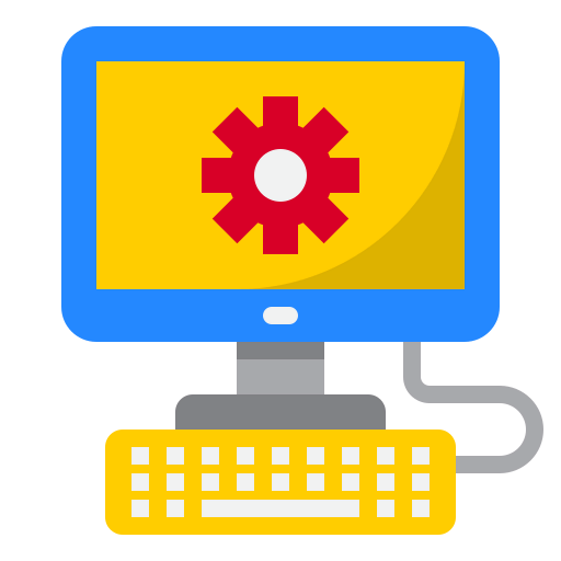 Workstation icon