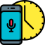 Voice assistant icon 64x64