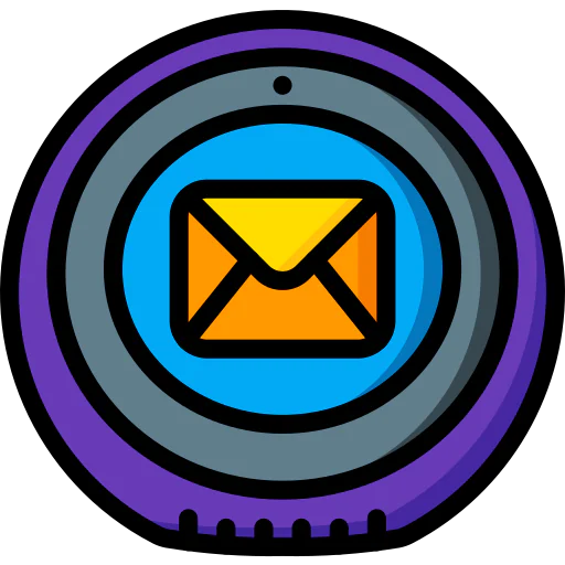 Echo dot icon
