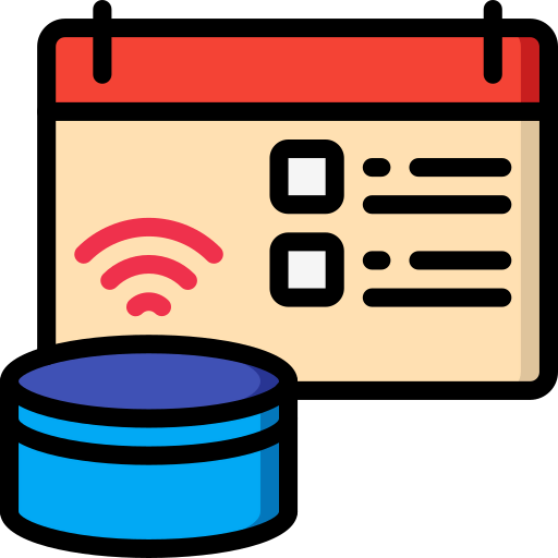 Echo dot icon