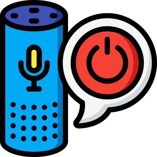 Echo dot icon
