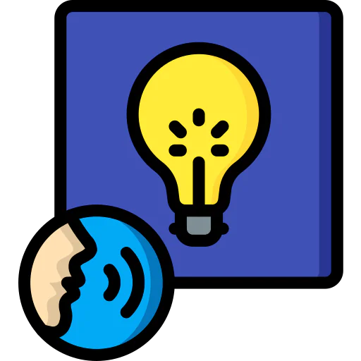 Echo dot icon