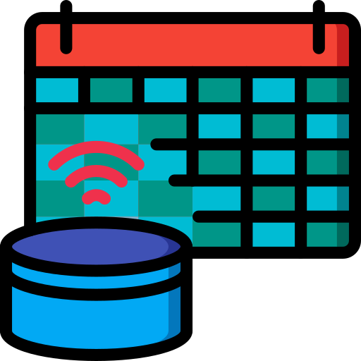 Echo dot icon