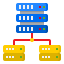 Database icône 64x64