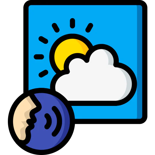 Echo dot Symbol