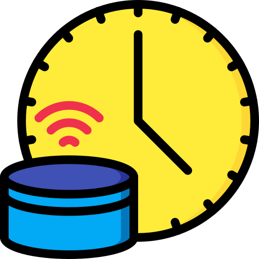 Echo dot icon