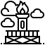 Fossil fuels іконка 64x64