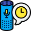Echo dot icon 64x64