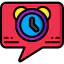 Chat icon 64x64
