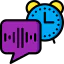Chat icon 64x64