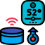 Echo dot icône 64x64