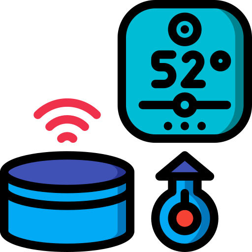 Echo dot icon