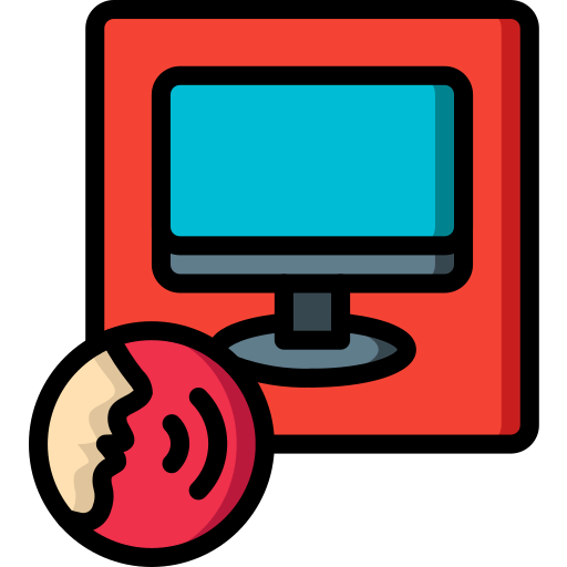 Echo dot icon